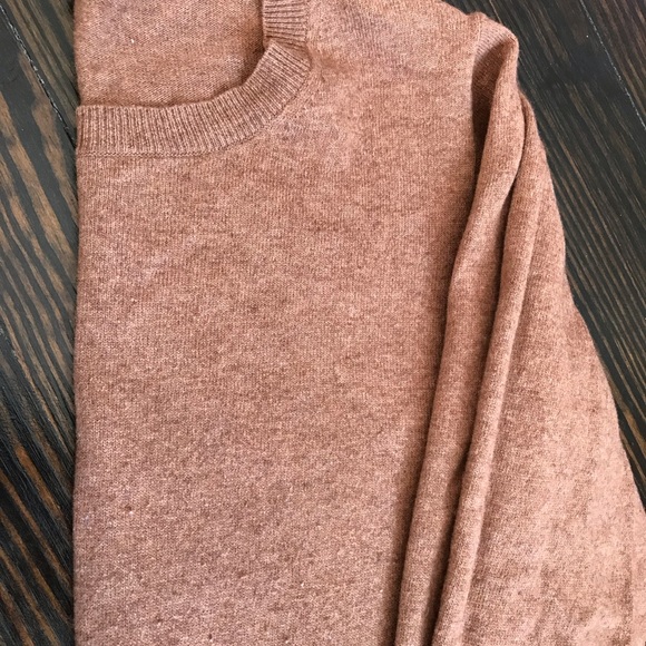J. Crew Sweater- size M - Picture 5 of 5